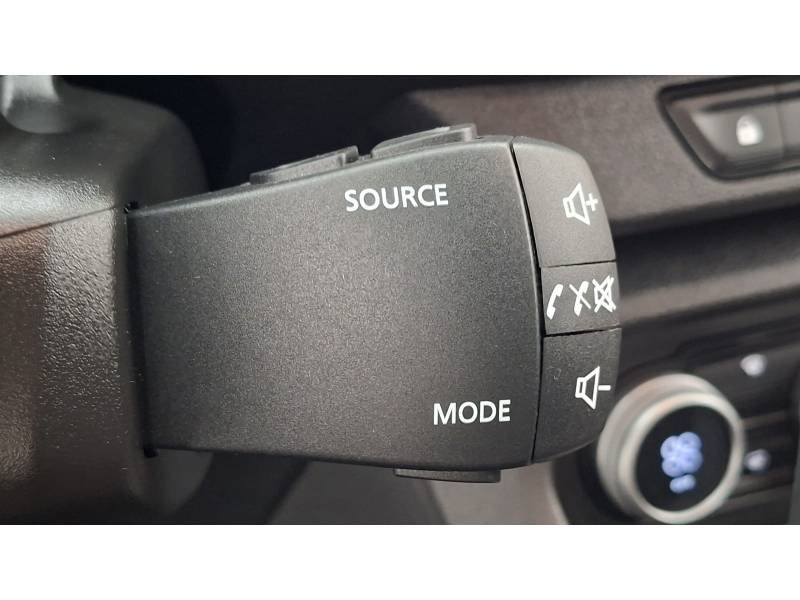 Dacia Jogger - Photo 22