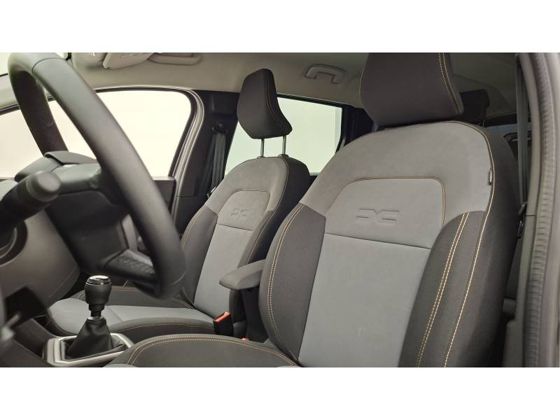 Dacia Jogger - Photo 29