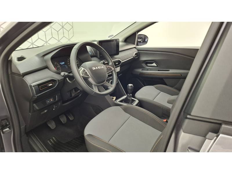 Dacia Jogger - Photo 30