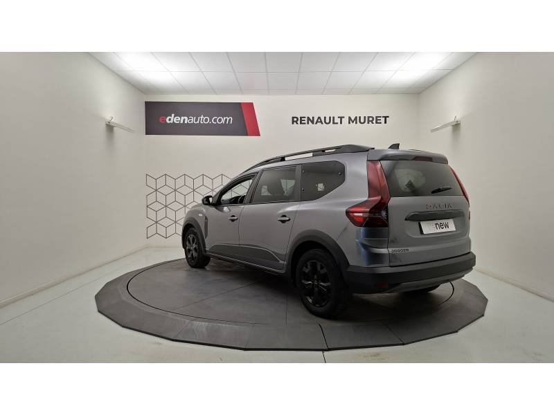 Dacia Jogger - Photo 3