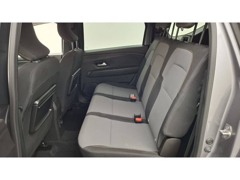 Dacia Jogger - Photo 33