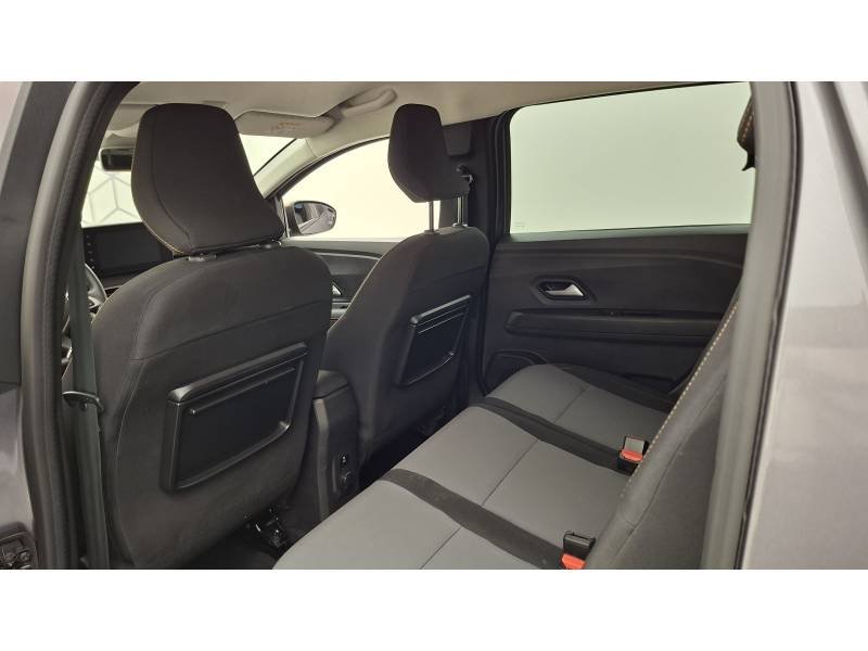 Dacia Jogger - Photo 34