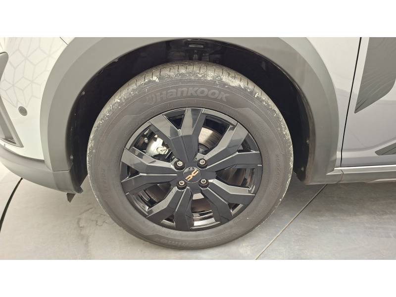 Dacia Jogger - Photo 35