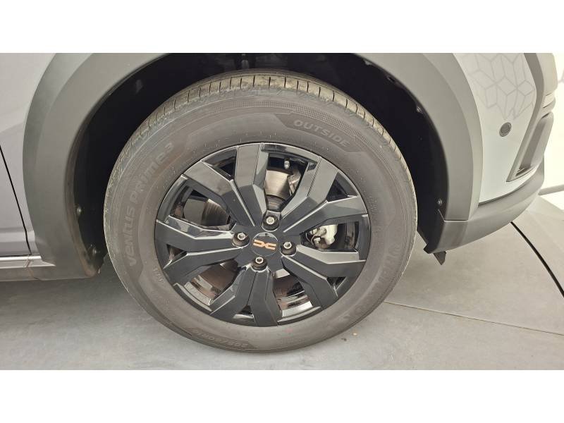 Dacia Jogger - Photo 37
