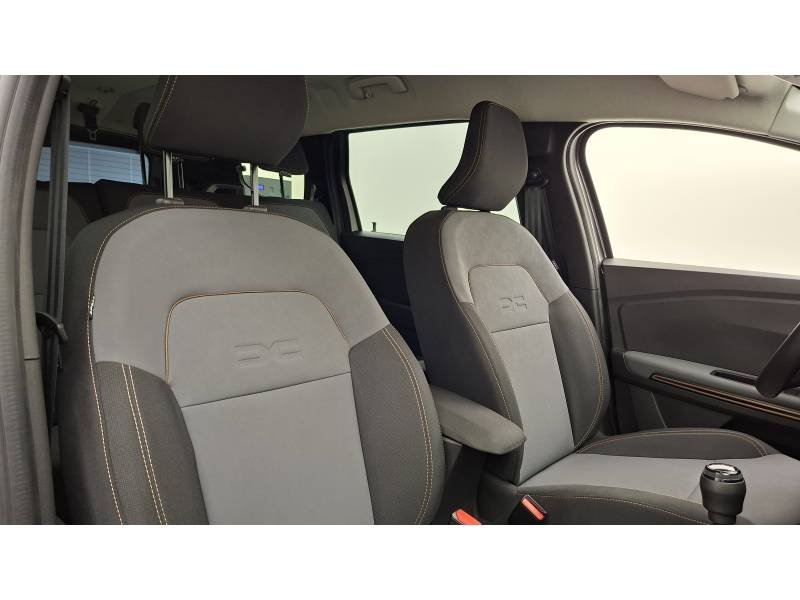 Dacia Jogger - Photo 40
