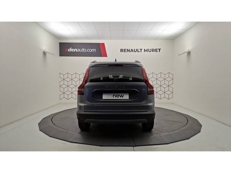 Dacia Jogger - Photo 4