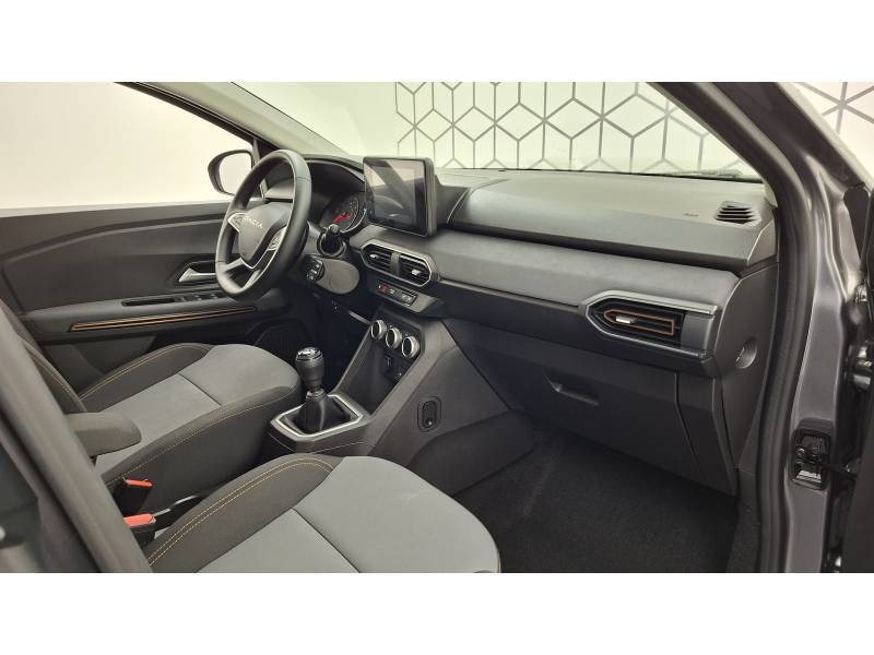 Dacia Jogger - Photo 41