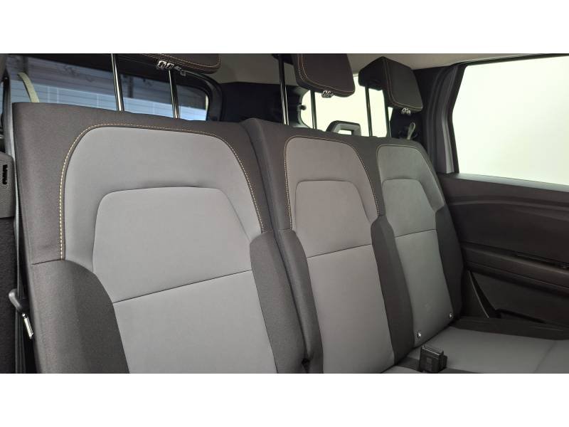 Dacia Jogger - Photo 44