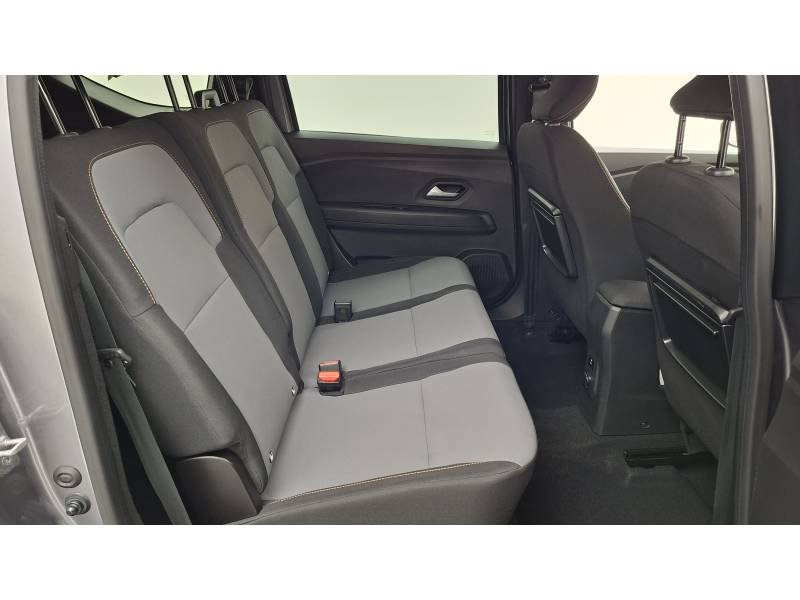 Dacia Jogger - Photo 45
