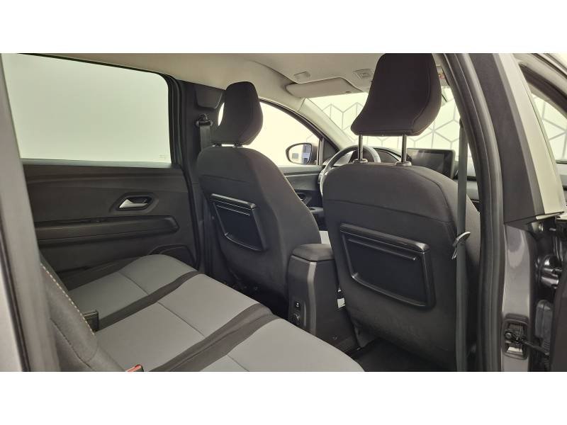 Dacia Jogger - Photo 46