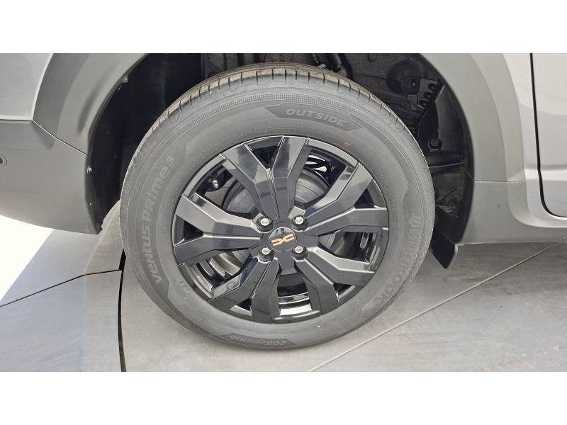 Dacia Jogger - Photo 47