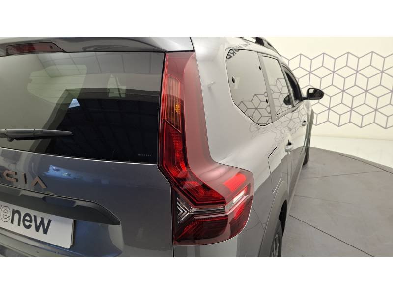 Dacia Jogger - Photo 48