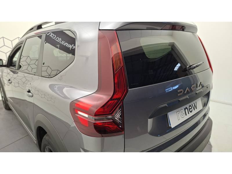Dacia Jogger - Photo 50