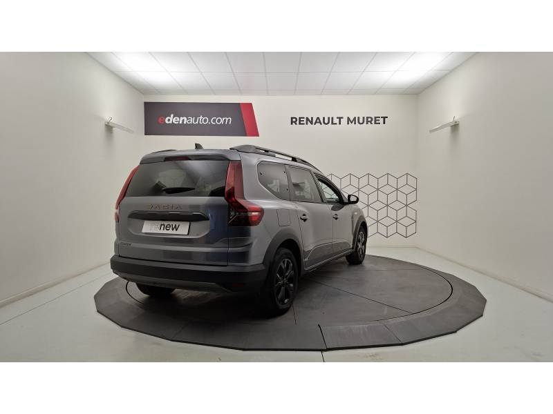 Dacia Jogger - Photo 5