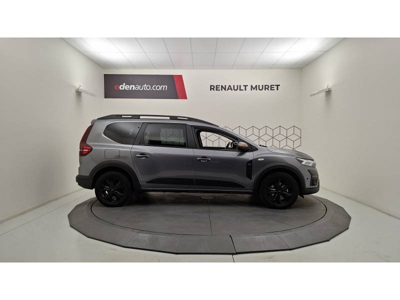 Dacia Jogger - Photo 6