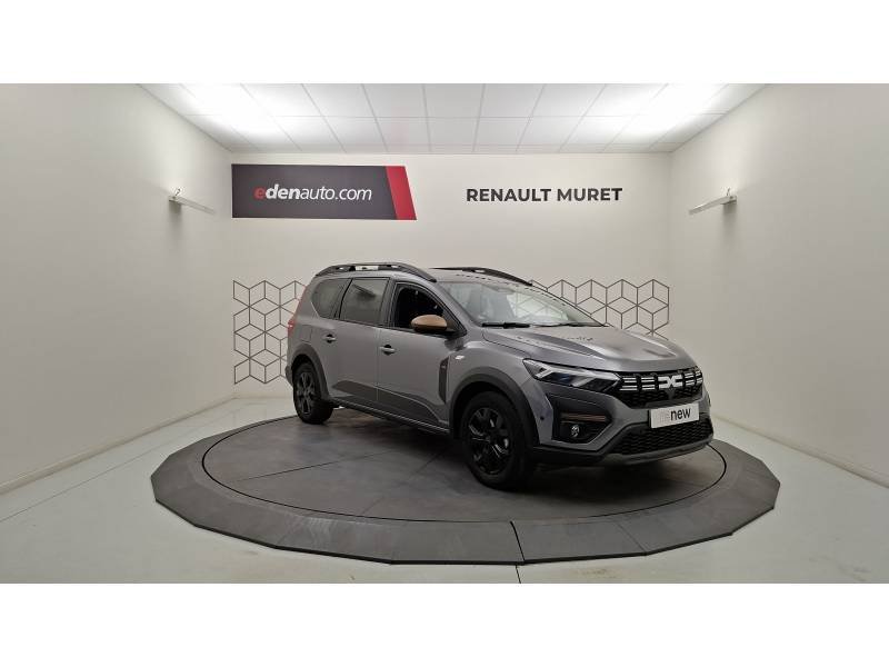 Dacia Jogger - Photo 7
