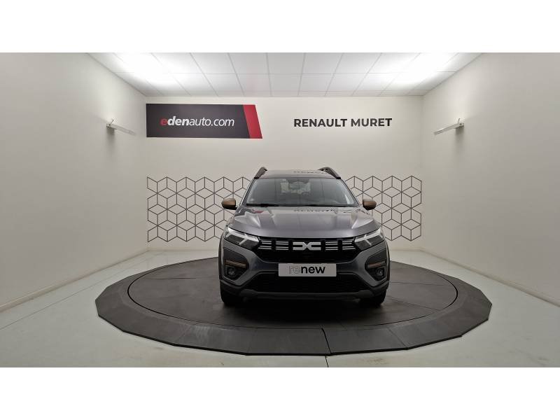 Dacia Jogger - Photo 8