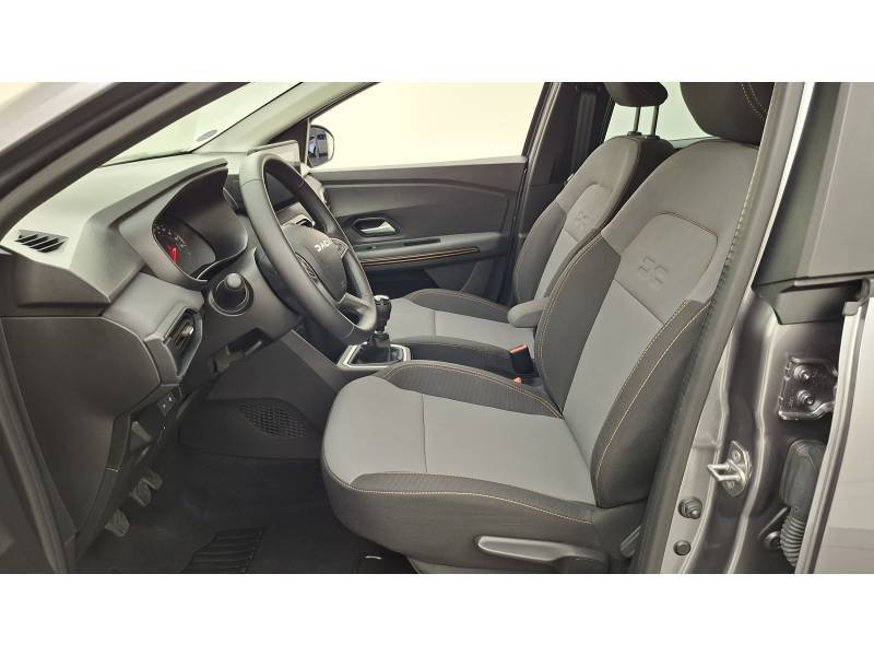 Dacia Jogger - Photo 10
