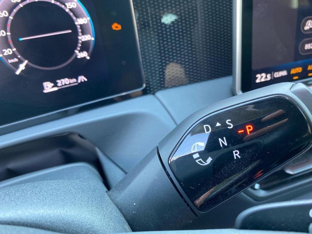 Volkswagen Tiguan - Photo 11
