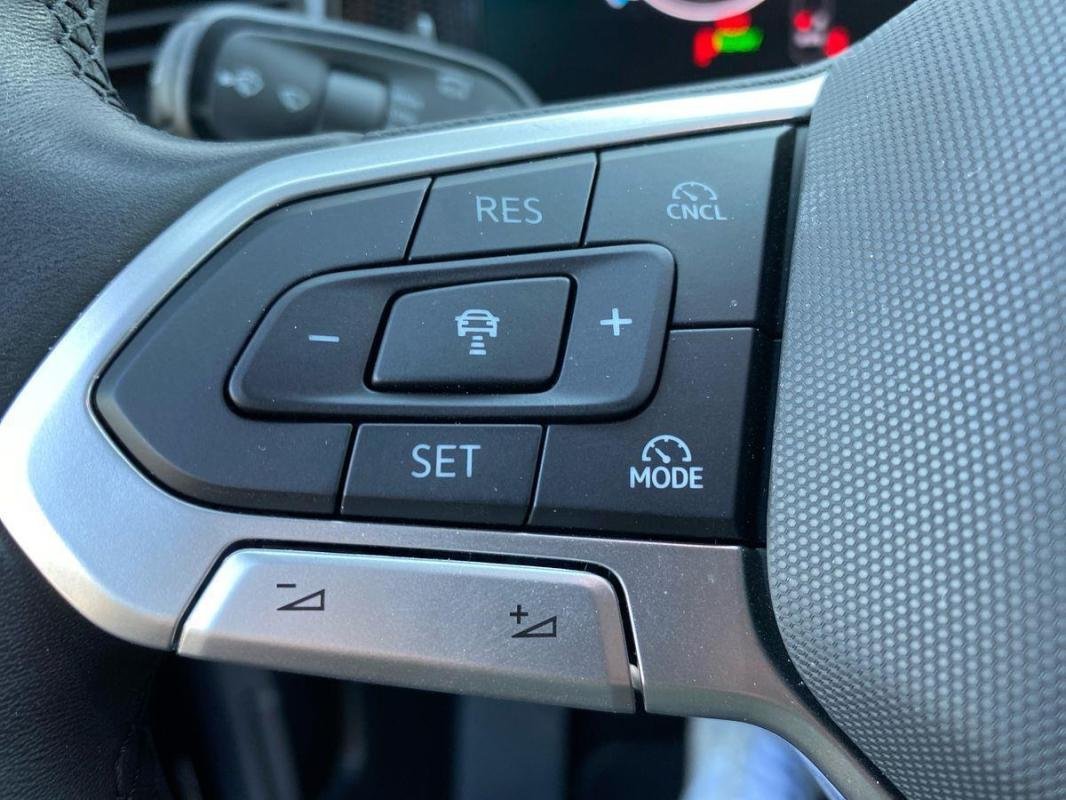 Volkswagen Tiguan - Photo 20