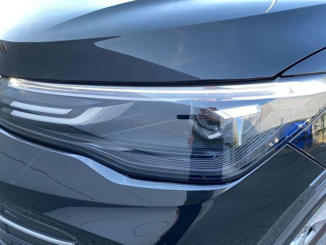 Volkswagen Tiguan - Photo 25