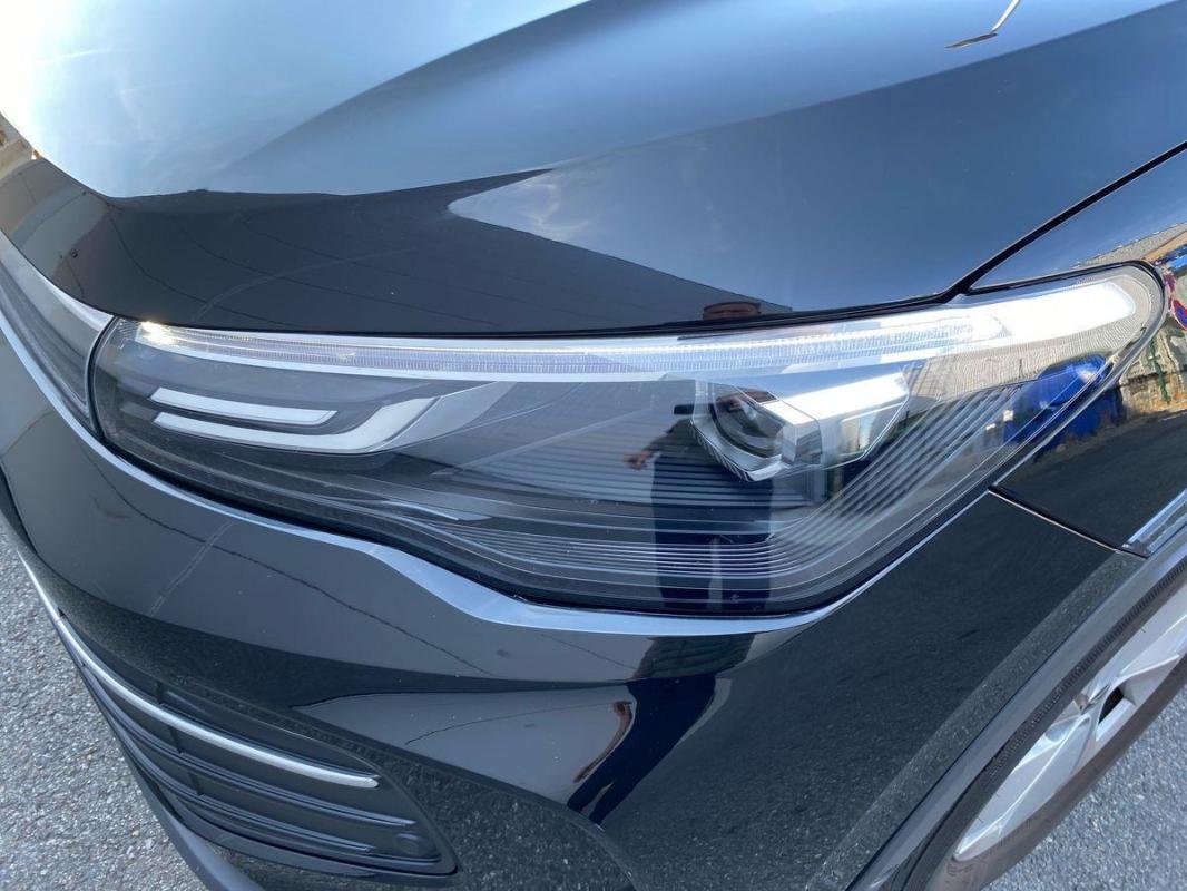 Volkswagen Tiguan - Photo 26