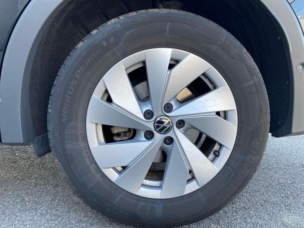 Volkswagen Tiguan - Photo 28