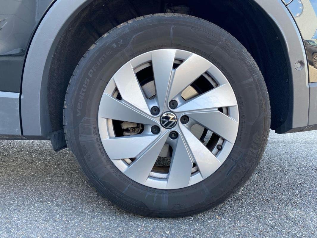 Volkswagen Tiguan - Photo 29