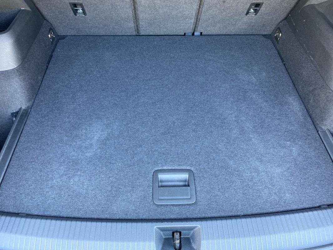 Volkswagen Tiguan - Photo 31