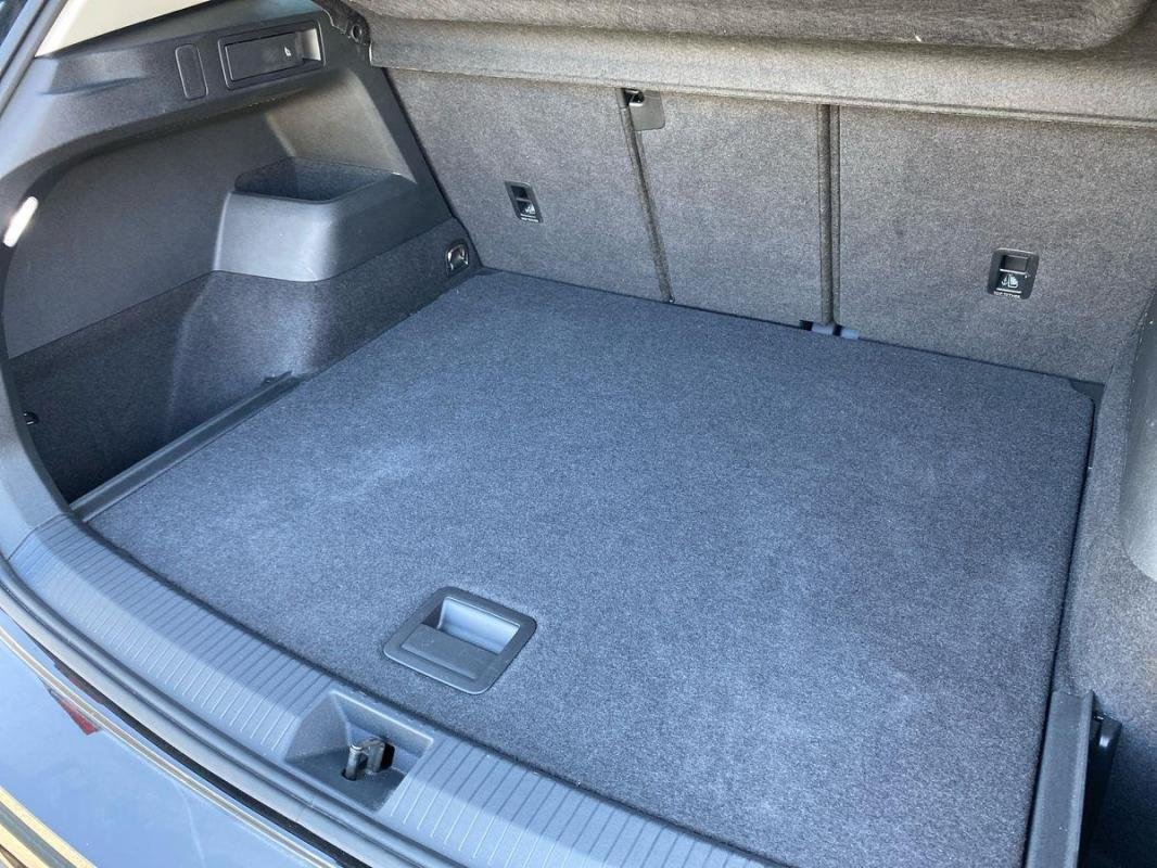 Volkswagen Tiguan - Photo 32