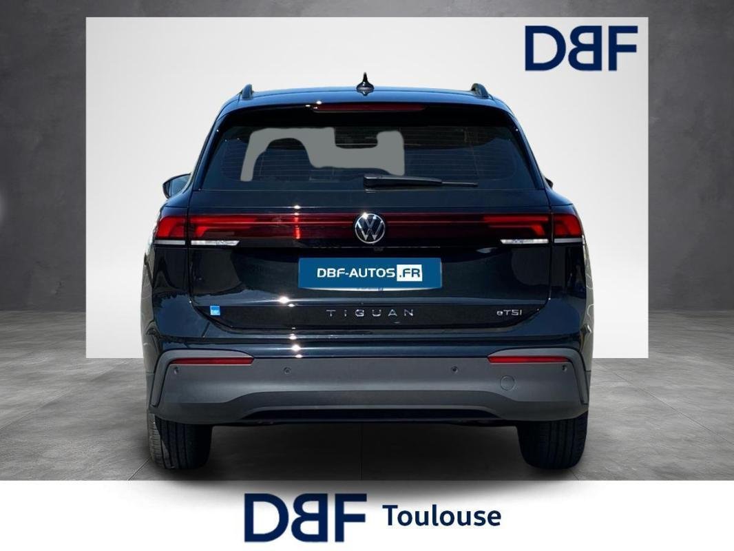 Volkswagen Tiguan - Photo 4