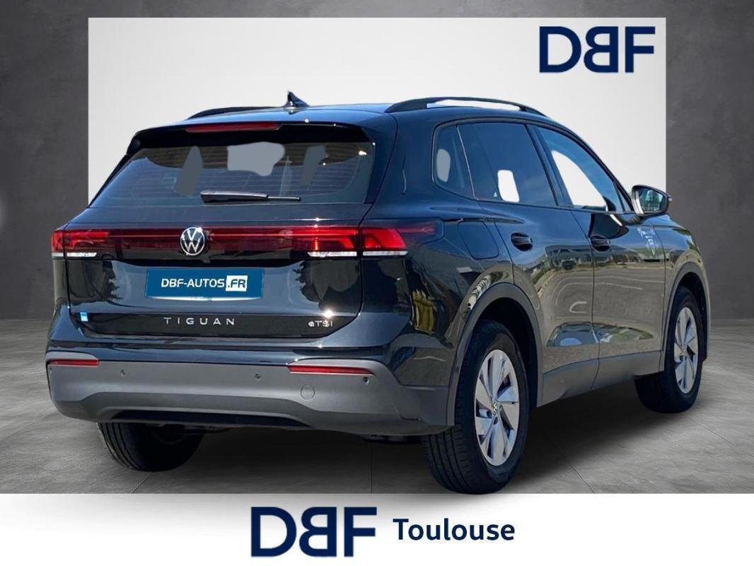 Volkswagen Tiguan - Photo 5