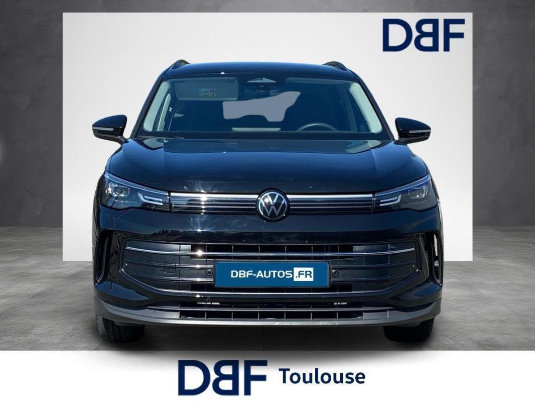 Volkswagen Tiguan - Photo 7