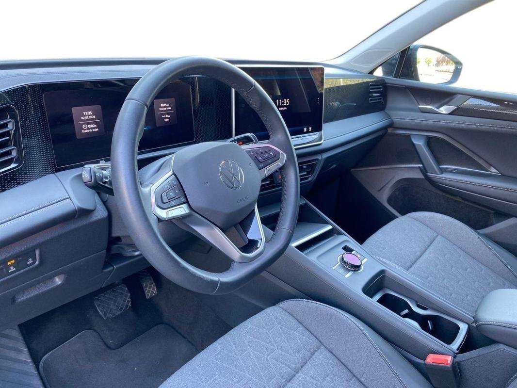 Volkswagen Tiguan - Photo 9
