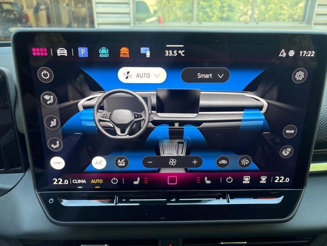 Volkswagen T-Roc - Photo 19