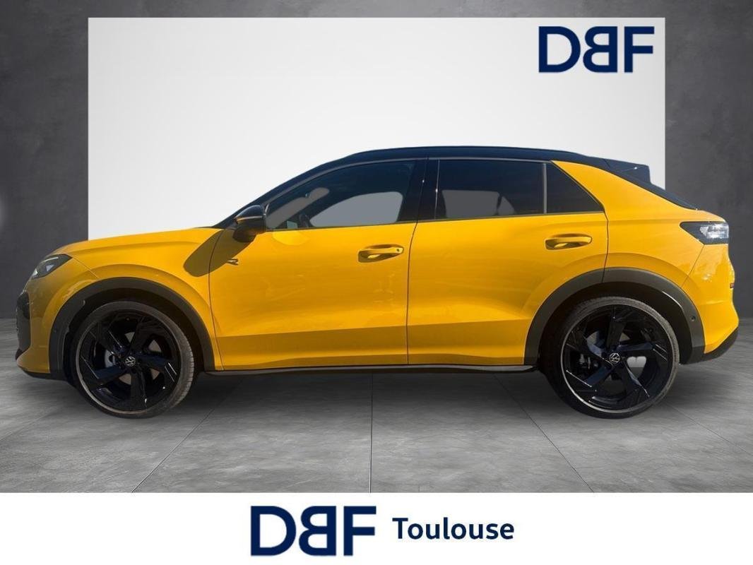 Volkswagen T-Roc - Photo 2