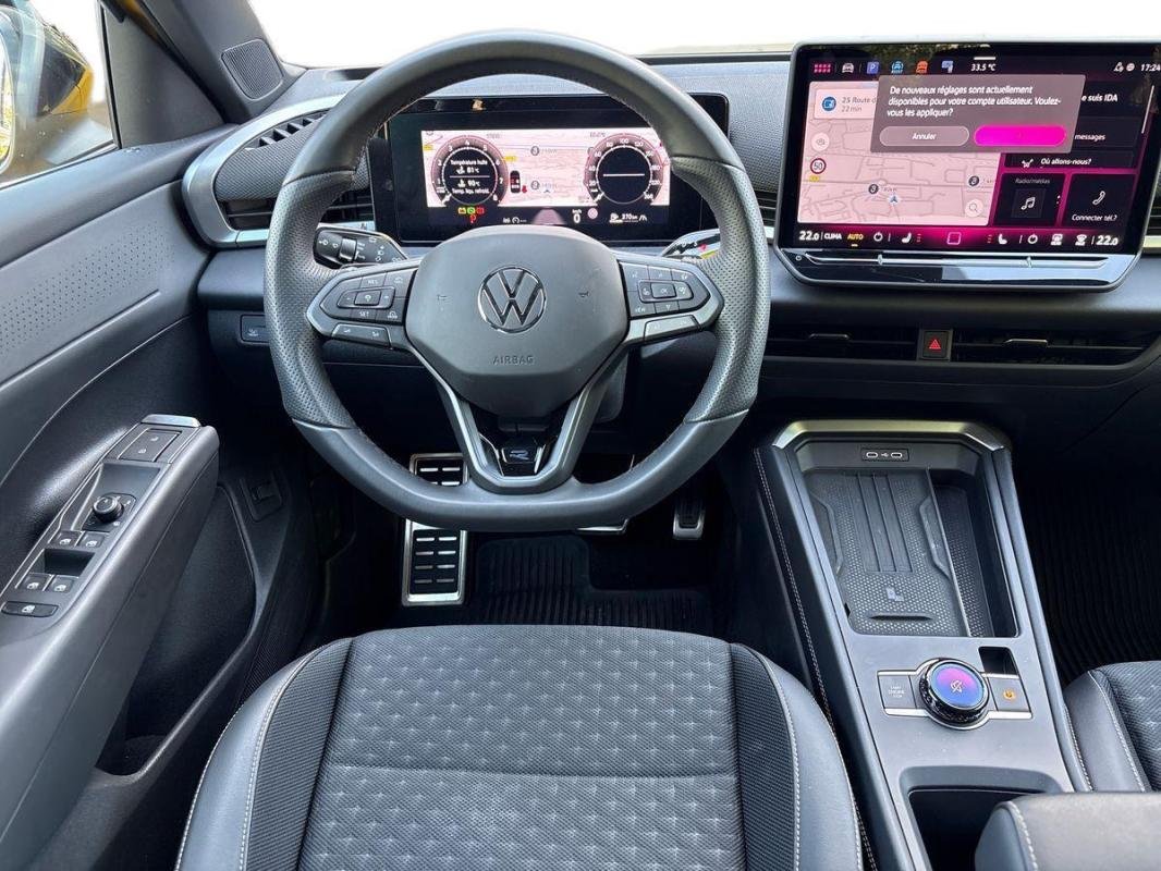 Volkswagen T-Roc - Photo 24