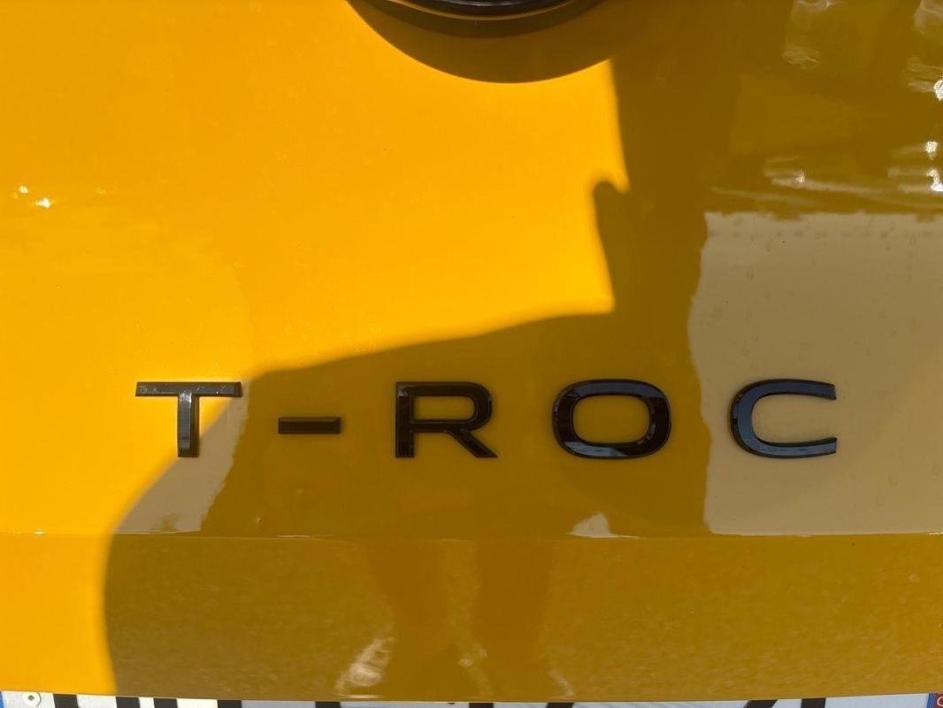 Volkswagen T-Roc - Photo 27