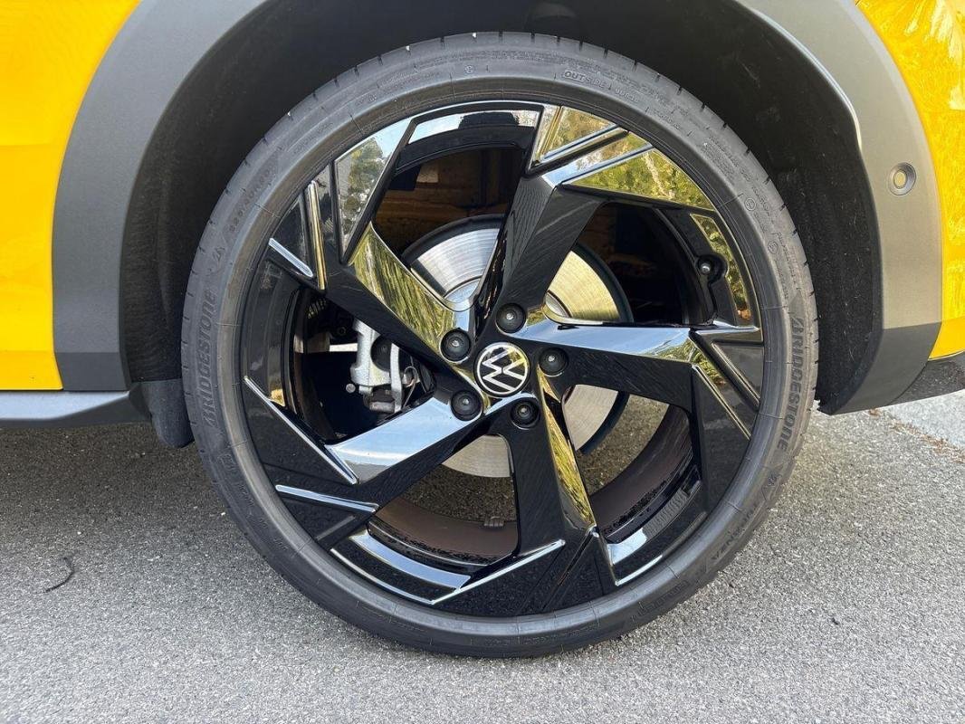 Volkswagen T-Roc - Photo 28