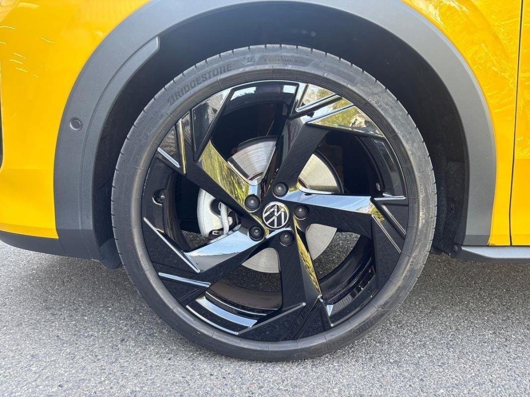 Volkswagen T-Roc - Photo 29
