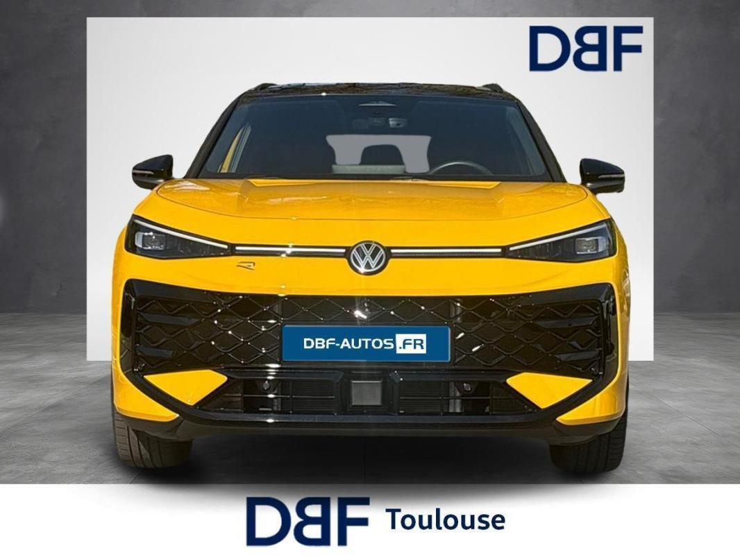 Volkswagen T-Roc - Photo 7