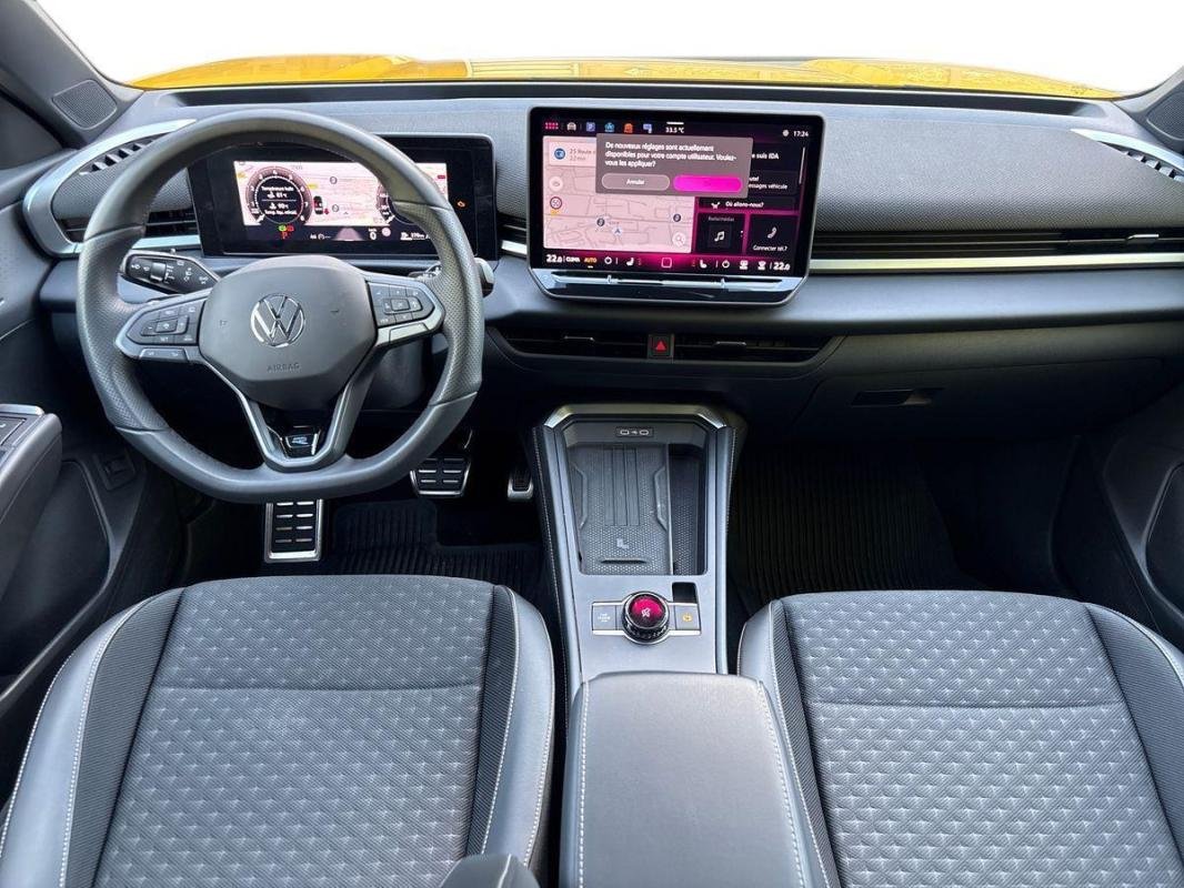 Volkswagen T-Roc - Photo 8