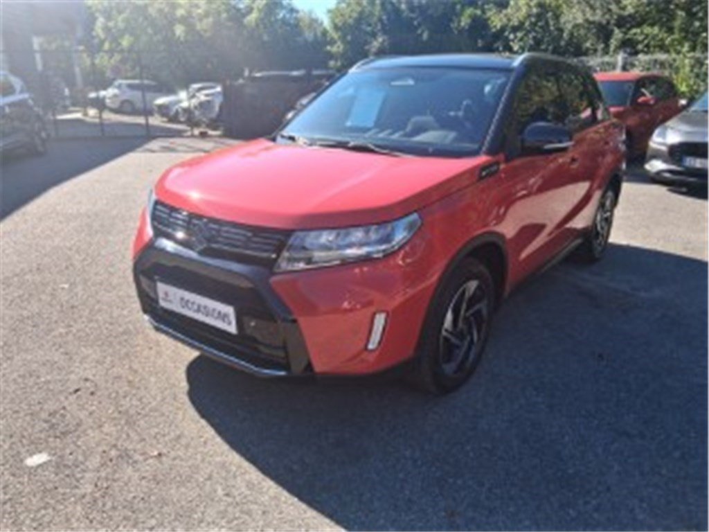 Suzuki Vitara - Photo 1