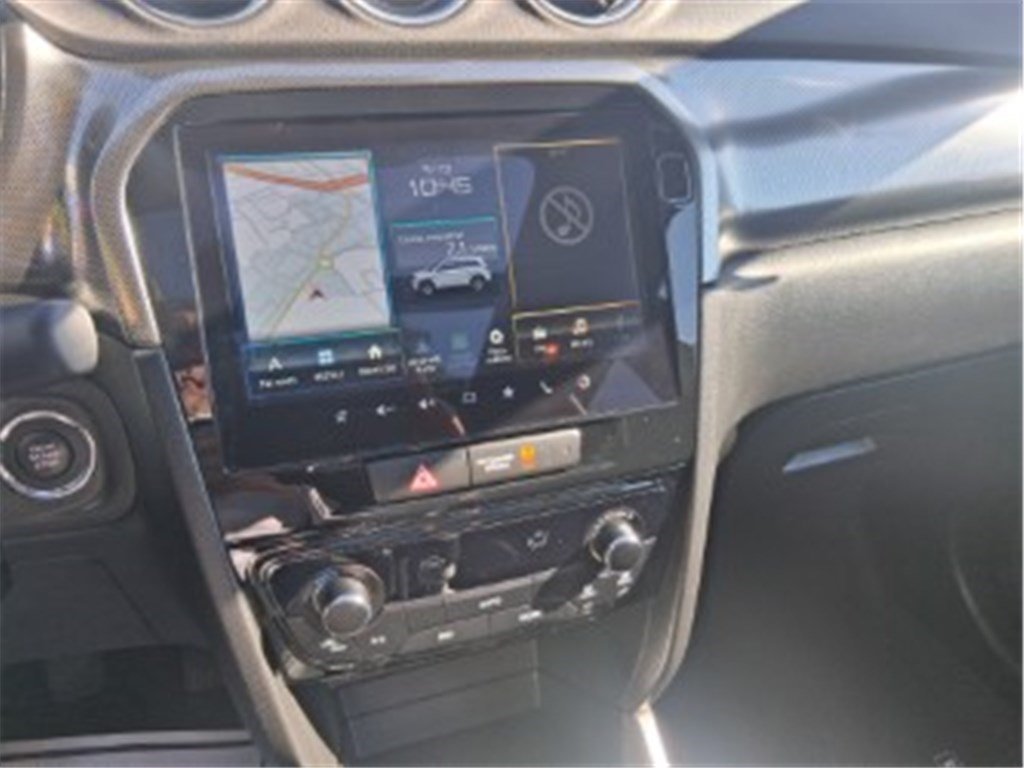Suzuki Vitara - Photo 8