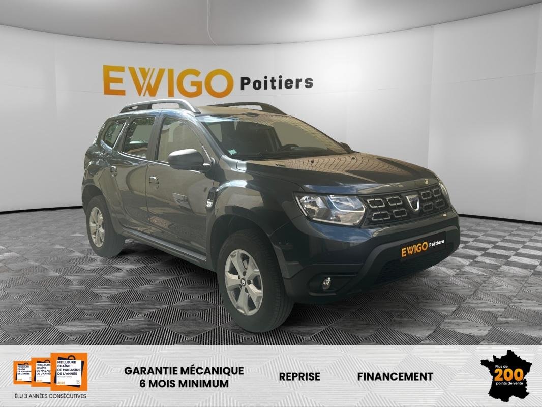 Dacia Duster - Photo 1