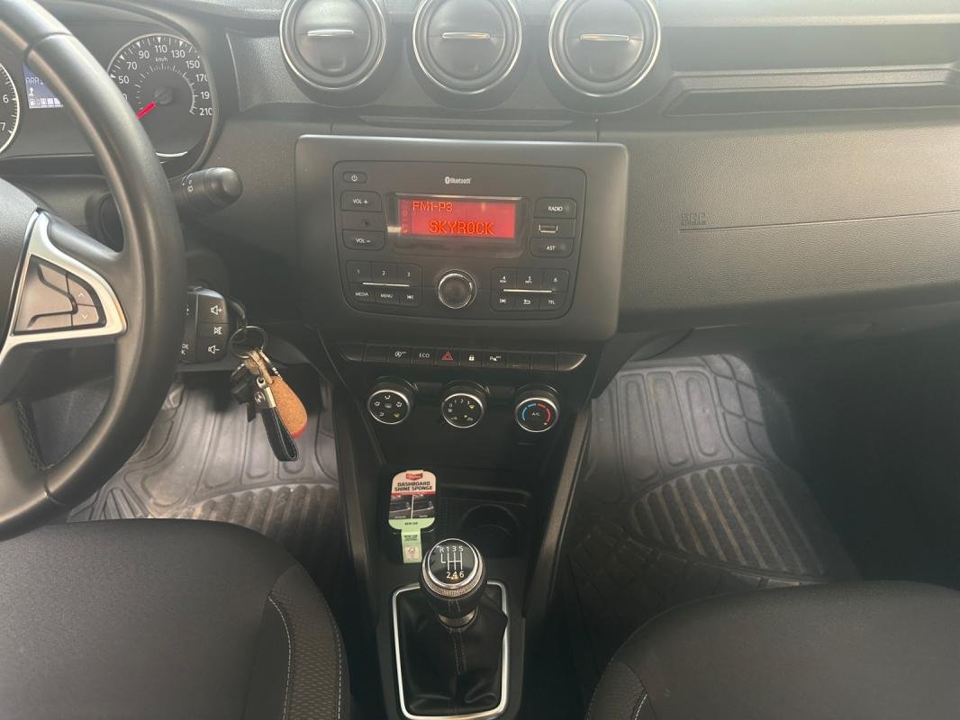 Dacia Duster - Photo 11