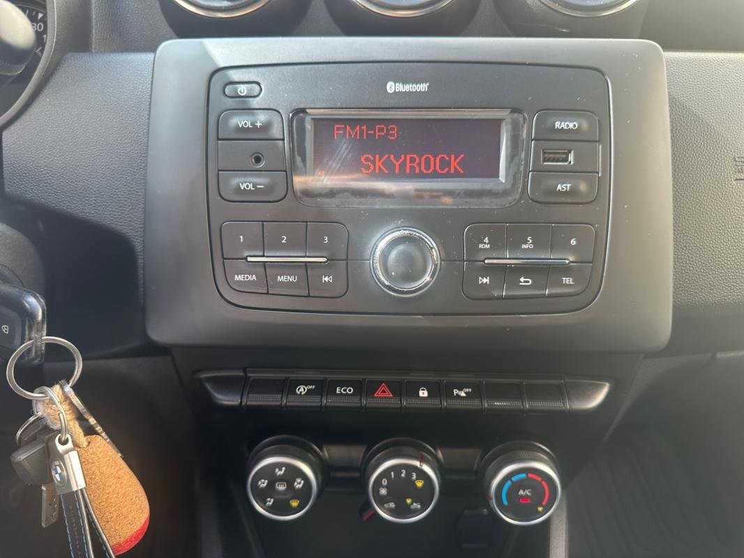 Dacia Duster - Photo 12
