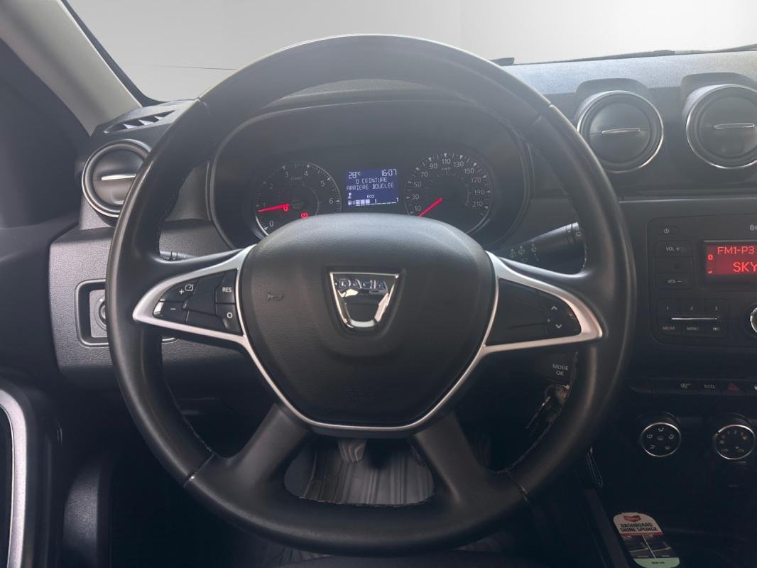 Dacia Duster - Photo 13
