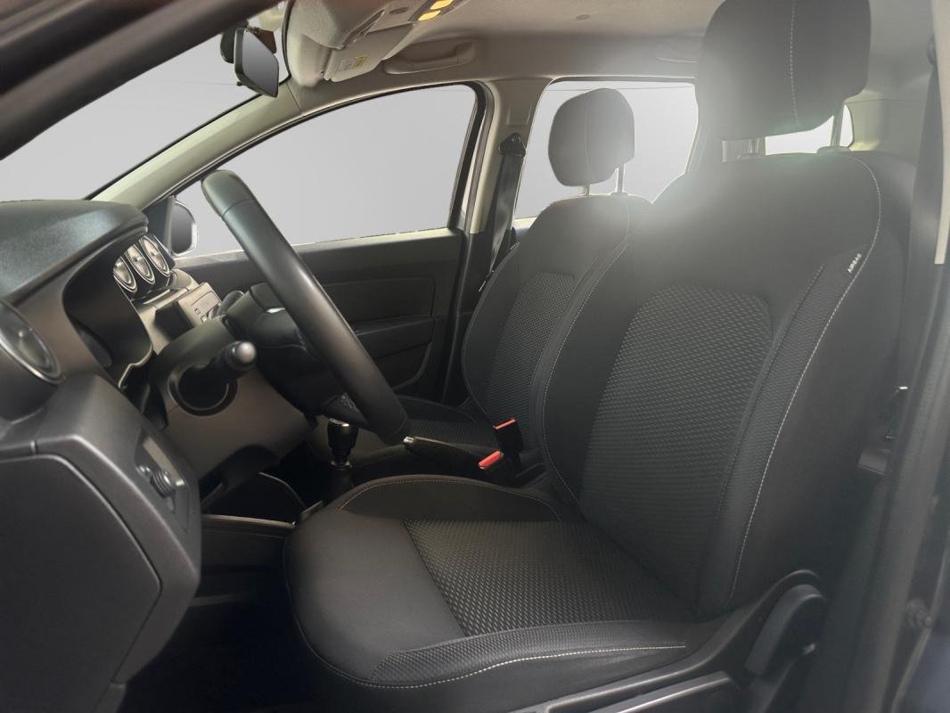 Dacia Duster - Photo 14