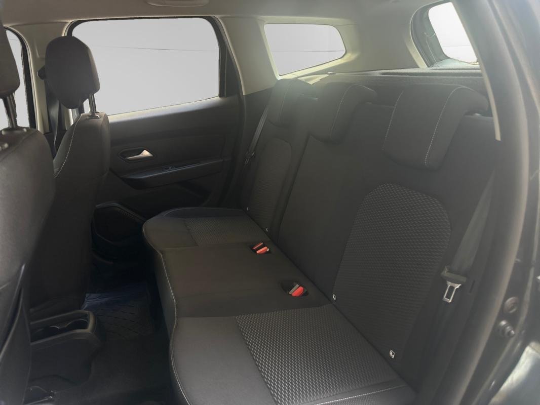 Dacia Duster - Photo 15
